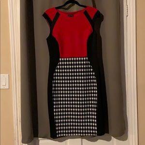 Enfocus Studio Dress